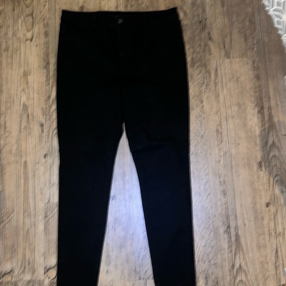 American Eagle 🦅 Outfitters High Rise Jeggings - Picture 3 of 12